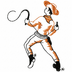 Hunter Embroidery Design 7 Hunter Embroidery Design 7